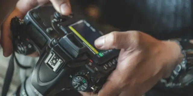 Jaki przebieg aparatu to dużo i jak wpływa na jego żywotność? Sprawdź teraz!