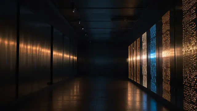 Nieskończone lustro: Jak zrobić i jakie ma fascynujące właściwości?