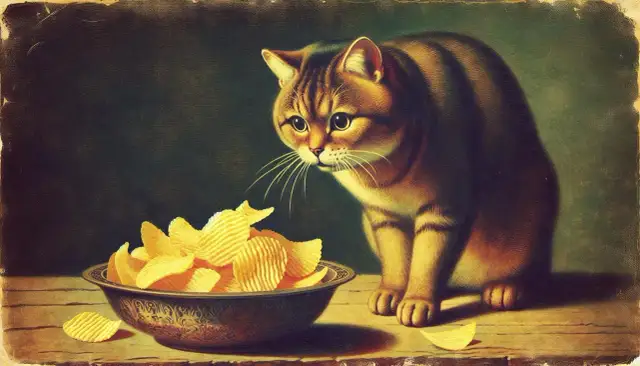 Czy koty mogą jeść chrupki kukurydziane? Sprawdź, co musisz wiedzieć