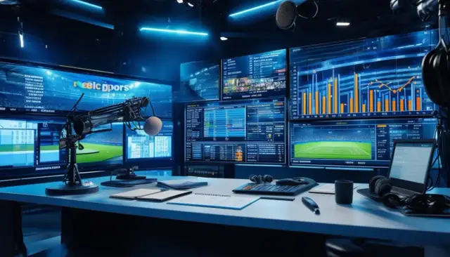 Ile zarabia komentator piłki nożnej? Zaskakujące fakty o wynagrodzeniach