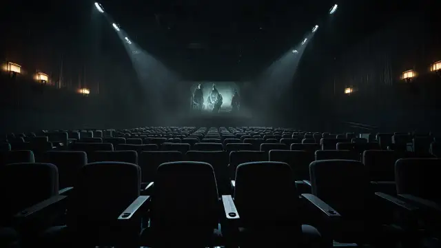 Goście: Czy horror Fabijańskiego dorasta do Hollywood? Analiza