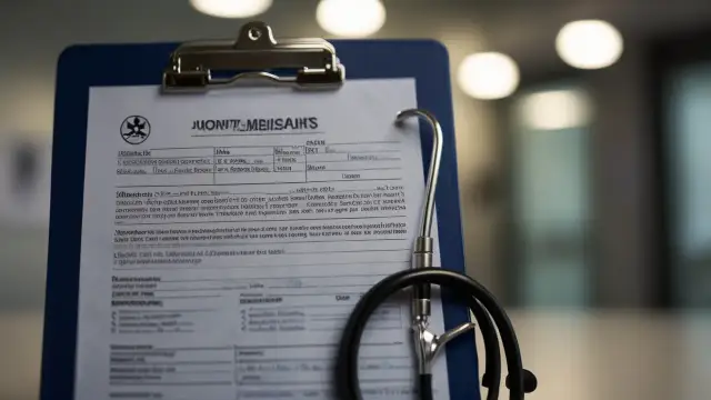 Stopień niepełnosprawności przy RZS: kryteria i korzyści