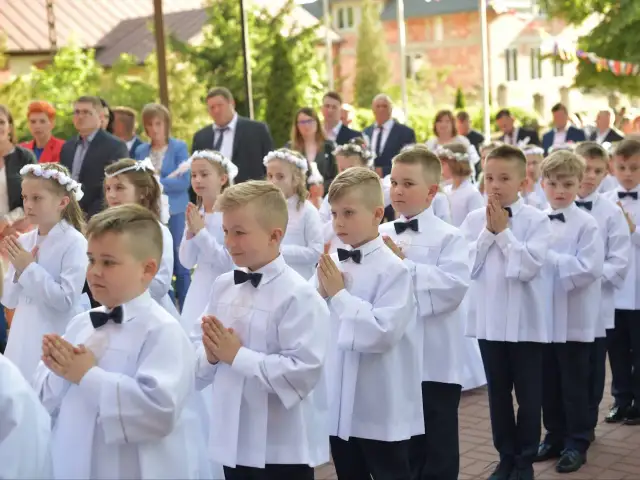 Ile dać na chrzest jako gość? Sprawdź, co jest odpowiednie