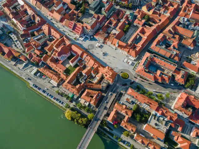 Najlepsze atrakcje w Mariborze, które musisz zobaczyć podczas wizyty