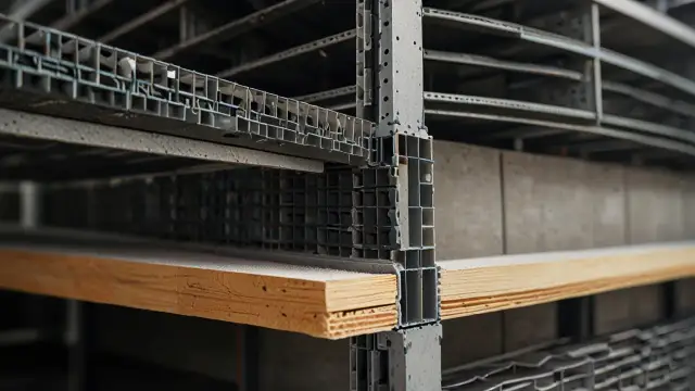 Lekki strop: Właściwości, zastosowanie i różne rodzaje stropów