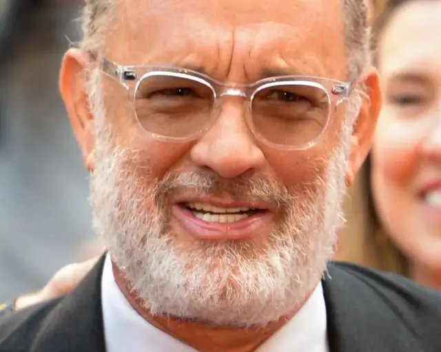 Tom Hanks: Fascynujące fakty o wieku, dzieciach i żonie aktora