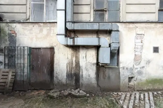 Budynek do rozbiórki: co z lokatorami i ich prawami?