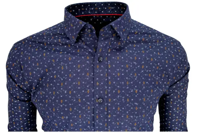 Eleganckie koszule męskie z długim rękawem – jak wybrać najlepsze modele