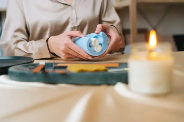 Jak zrobić silikon formierski: krok po kroku do idealnych form