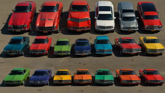 Najbrzydsze samochody: 10 szokujących projektów motoryzacji