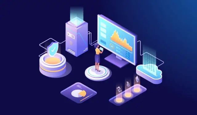 Na czym kupować kryptowaluty? Dowiedz się, jak bezpiecznie inwestować.