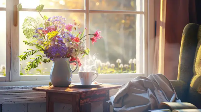 Piękne życie: Jak docenić codzienne chwile? Inspirujący film