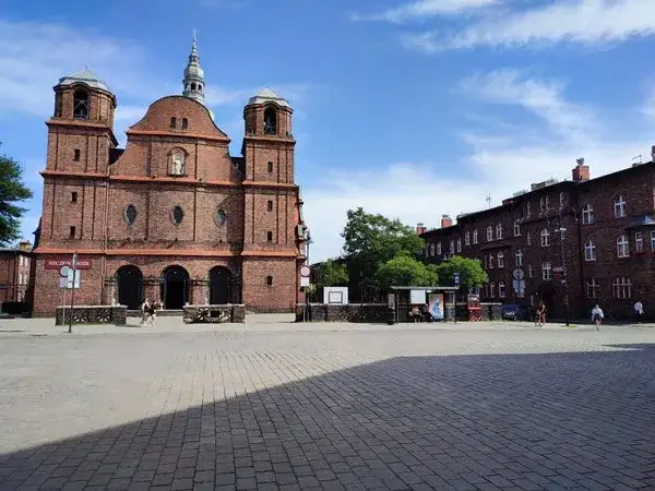 Nikiszowiec gdzie zjeść - najlepsze miejsca na smaczny posiłek