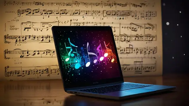 Oto 7 najlepszych zasobów z plikami PNG nut do pobrania online