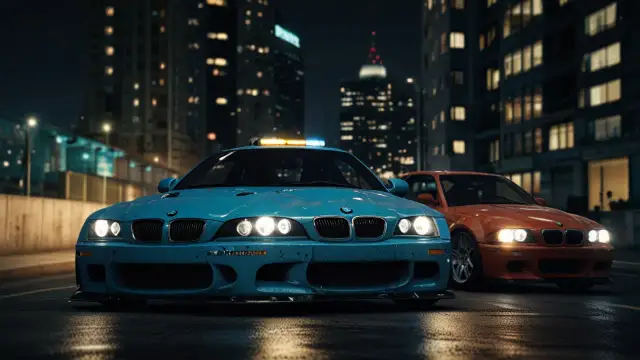 NFS Most Wanted PS2 czy PS3? Która wersja jest królową wyścigów?