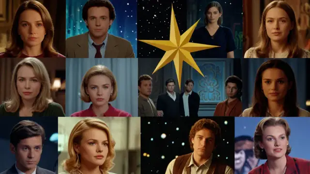 Kto gra w serialu Czas na miłość? Obsada, która Cię zaskoczy!