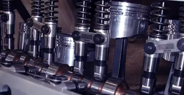 Uszkodzone popychacze zaworów: 7 kluczowych objawów w Twoim silniku