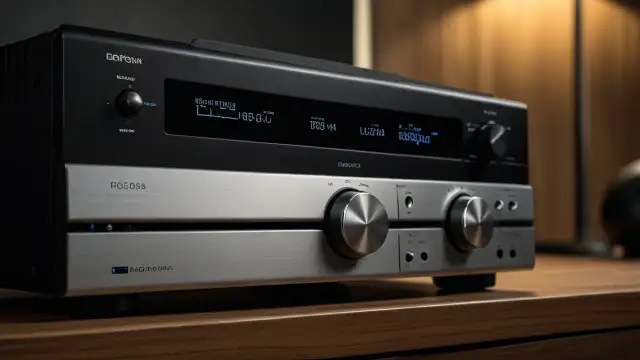 Który wzmacniacz wybrać do 2000 zł? Denon PMA-510AE vs 720AE