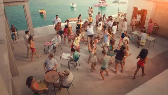 Wyspa Róży – czy naprawdę istniała jako niepodległe państwo?