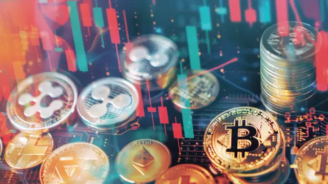 Czy te 5 altcoinów pobiją rekordy? Sprawdź, które projekty mają wielki potencjał