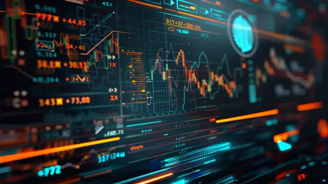 Wiadomości krypto: Najnowsze informacje i doniesienia ze świata kryptowalut