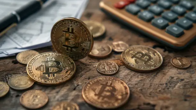 Kryptowaluty - podatek 2021: Informacje o opodatkowaniu kryptowalut