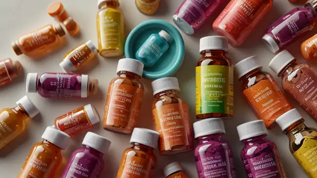 Jak wybrać dobry probiotyk? 7 cech skutecznego suplementu