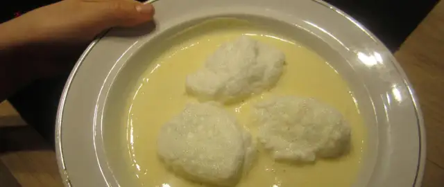 Zupa nic – co to jest, jak ją przygotować i dlaczego warto spróbować