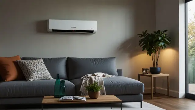 Sinclair klima: Europejska marka klimatyzacji - wady i zalety