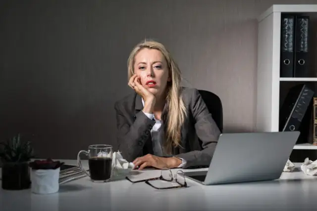 Jak wyjść z uzależnienia od amfetaminy i odzyskać kontrolę nad życiem