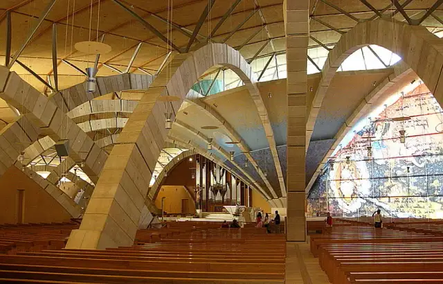 Sanktuarium o. Pio: godziny otwarcia, dojazd i najważniejsze informacje