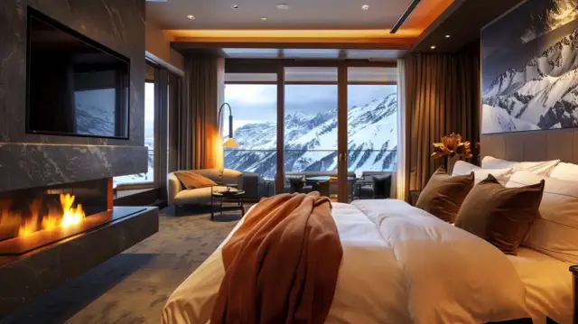 Hotel Śnieżnik: luksus wart swojej ceny? Analizujemy ofertę