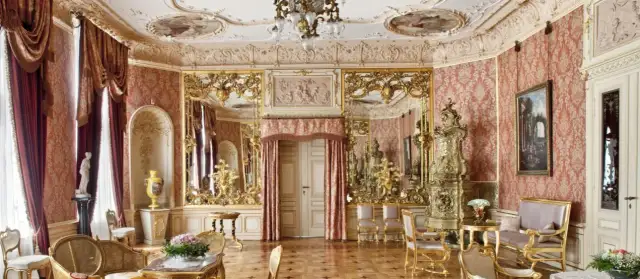 Muzeum Pałac Herbsta w Łodzi: godziny, bilety i najważniejsze informacje