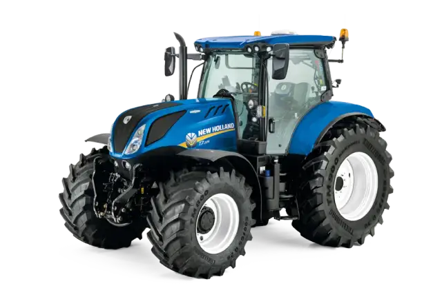 Ile oleju do silnika New Holland? Sprawdź, aby uniknąć kosztów