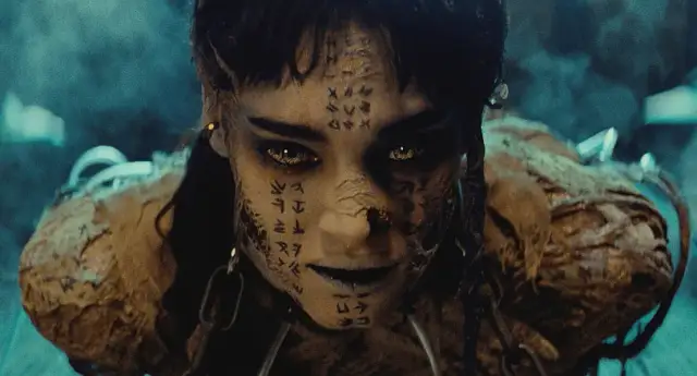 Mumia 2017: Opinie i recenzje - Dlaczego film rozczarował widzów?