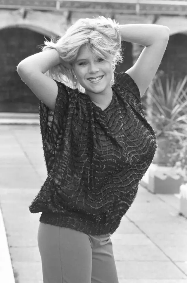 Samantha Fox ile ma lat? Zaskakujące fakty o jej wieku i karierze