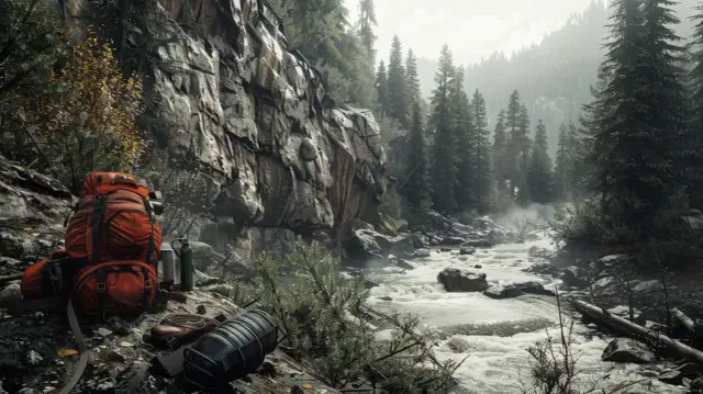 Kurs SERE – przygotuj się na przetrwanie w ekstremalnych warunkach