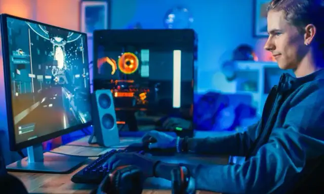 Cyfrowa era: jak gry online podbijają świat