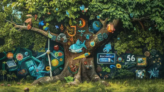 Racławicka 56 – adres istotny dla ekologii i ochrony środowiska