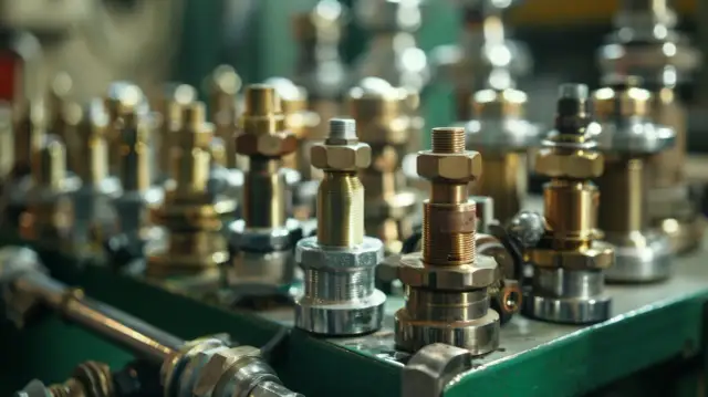 Zawory Ciśnieniowe: Zastosowanie Produktów i Kluczowe Porady