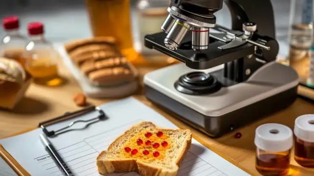 Nietolerancja glutenu: Które badania są niezbędne do diagnozy?