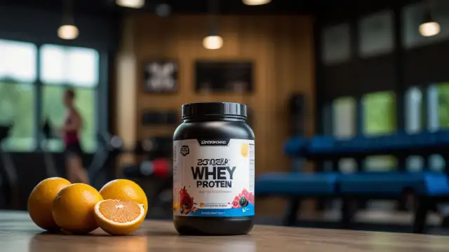BioTech USA ISO Whey Zero: Czy to najlepszy wybór dla ciała?