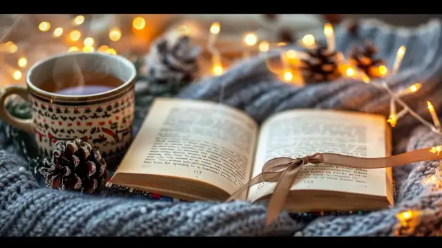 Prezenty dla miłośników książek: gadżety na święta (i nie tylko)