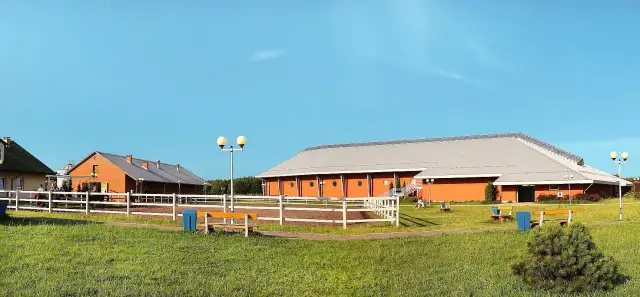 Najlepsze stadniny koni w Jaworznie - sprawdź, gdzie jeździć bez obaw