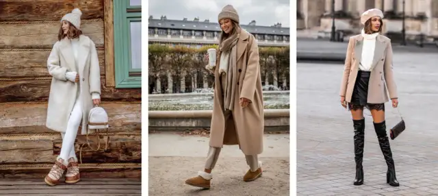 Jakie buty do płaszcza damskiego? Stylowe połączenia na każdą okazję