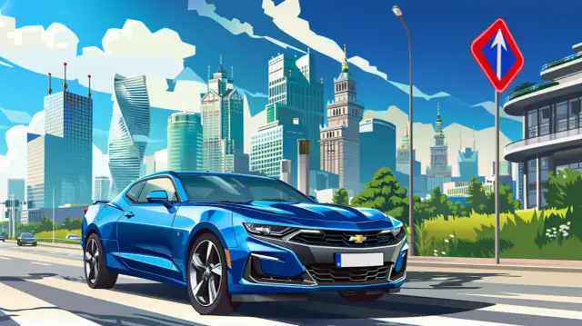 Rejestracja aut z USA w Polsce: kompleksowy przewodnik dla importerów