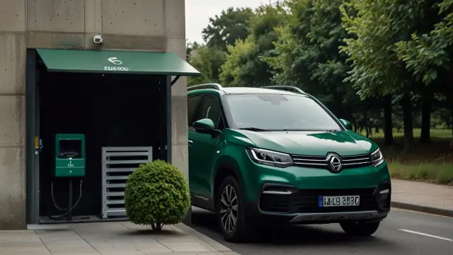 Samochody z normą Euro 5 i Euro 6 – Co warto wiedzieć przed zakupem?