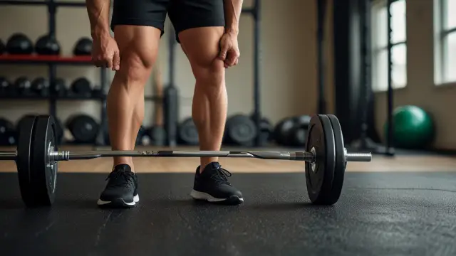 Klucz do silnych nóg? Oto sekrety ćwiczeń mięśni dwugłowych uda