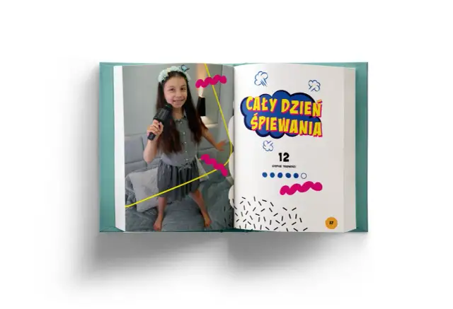 Ile ma lat zaczarowany świat sary? Fascynująca historia projektu i jego rozwój