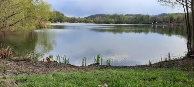 Łowisko nowa: najlepsze miejsca na wędkowanie w Polsce, które musisz znać